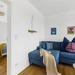 Vakantiehuis Strandnelke Olpenitz