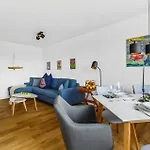 Strandnelke Vakantiehuis Olpenitz
