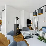 Vakantiehuis Strandnelke *