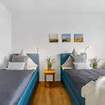 Vakantiehuis Strandnelke Olpenitz