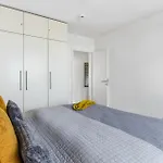 Vakantiehuis Strandnelke *
