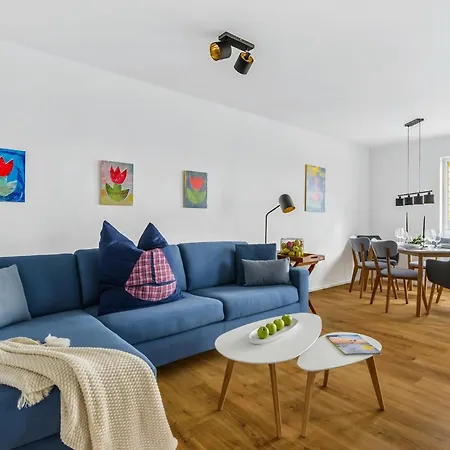 Strandnelke בית נופש