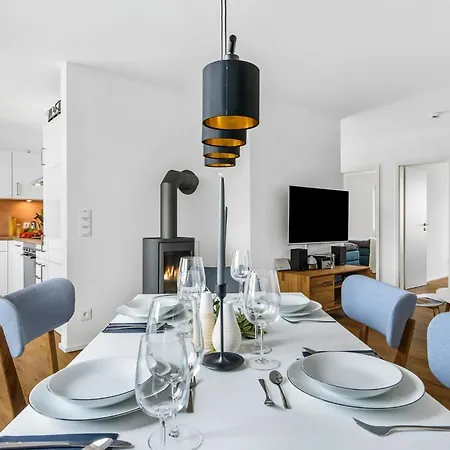 Strandnelke אולפניץ