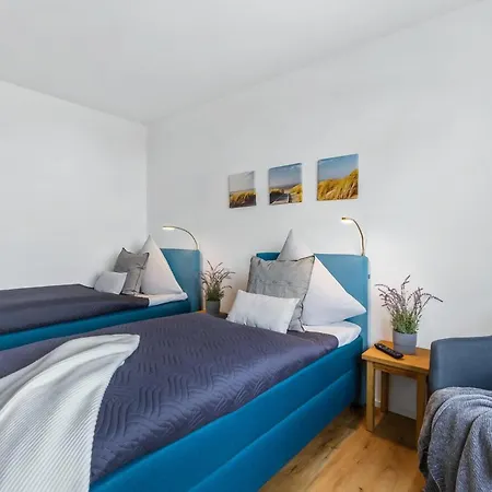 Strandnelke * אולפניץ