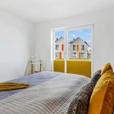 Strandnelke בית נופש אולפניץ