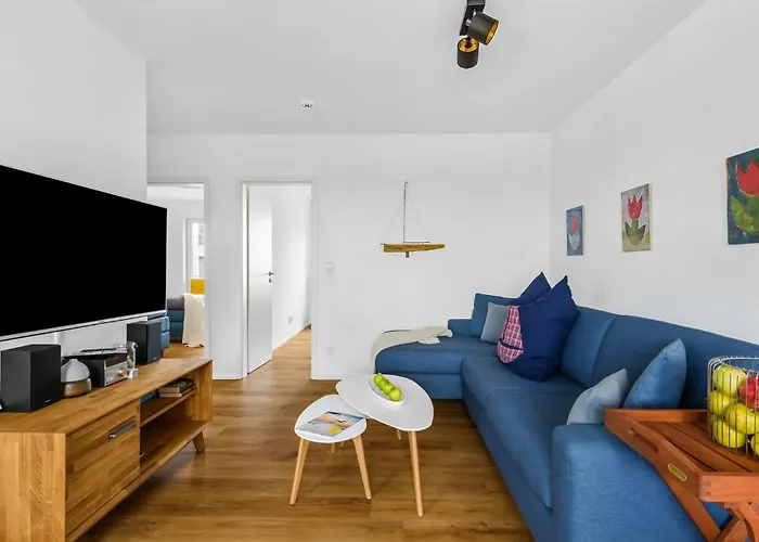 Strandnelke * Olpenitz