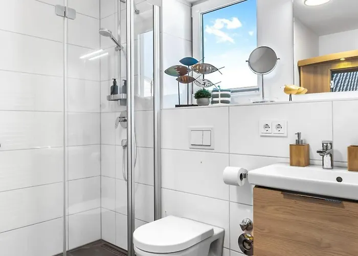 Strandnelke * Olpenitz