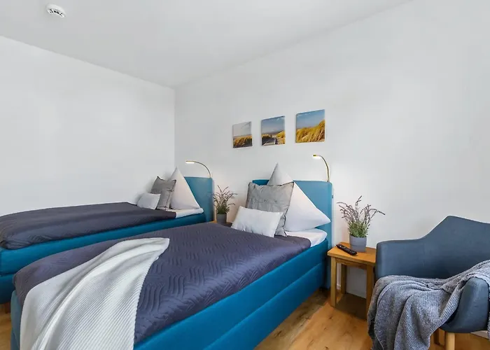 Strandnelke * Olpenitz